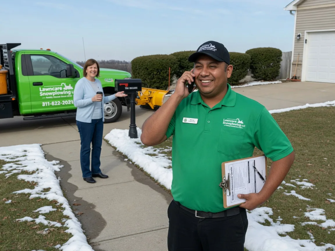 Lawn Care Services By Expert Landscaper Mapleton, UT FAQs